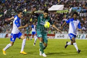 Puebla FC tiene visita complicada a Jaguares de Chiapas en la Liga MX