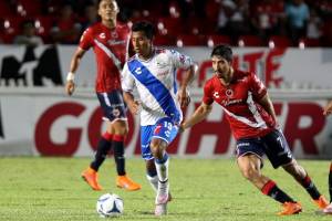 Puebla FC va por su primera victoria como visitante ante Veracruz