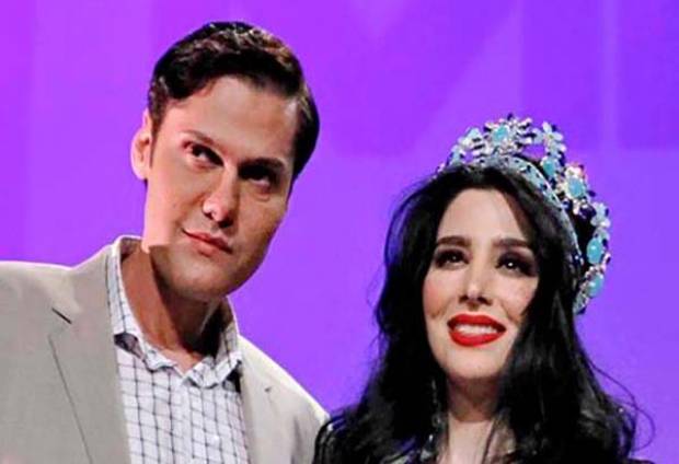 Matan a director de Miss World México en falso retén en Culiacán