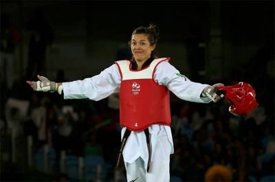 Río 2016: Dos platas y un bronce, la mejor jornada para México