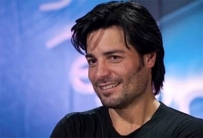 Chayanne pospone concierto en Puebla para este domingo