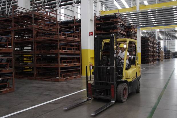 Aumento salarial hasta del 9.5% en sector autopartes de Puebla