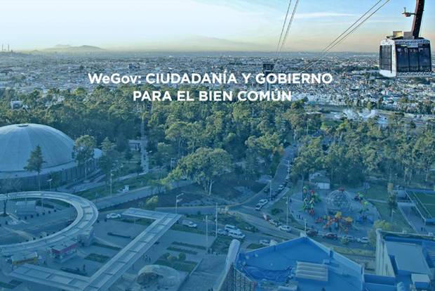 Puebla será sede del Smart City Expo Latam Congress 2017