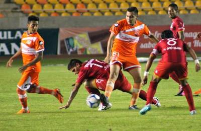 Ascenso MX: Inicia última jornada definitoria para la liguilla