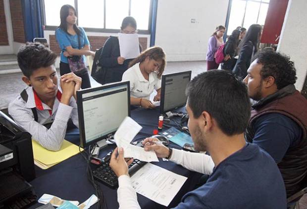 BUAP inicia Seminario de Orientación y Curso de Preparación para nuevo ingreso