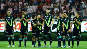 Directiva de Veracruz contrató seguridad para evitar que futbolistas salgan de noche