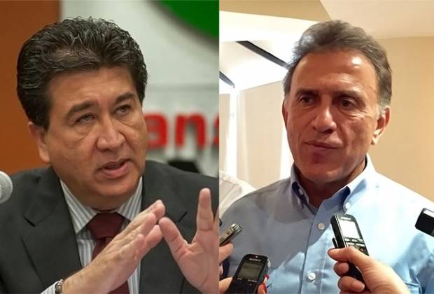 Los primos Yunes disputarán la minigubernatura de Veracruz