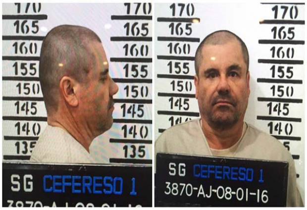 “El Chapo” se hizo un implante en genitales a causa de su disfunción eréctil: Reforma