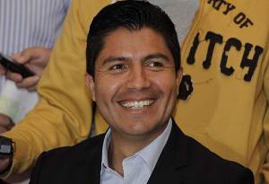 Aprueban cuenta pública del ex alcalde de Puebla, Eduardo Rivera