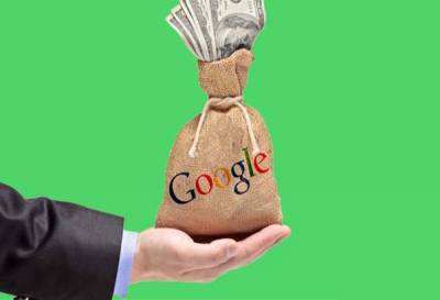 Google desbanca a Apple como la compañía más valiosa del mundo
