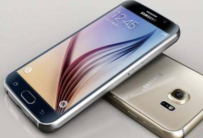 Primeros rumores del Samsung Galaxy S7