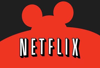 El universo Disney se vuelve exclusivo de Netflix