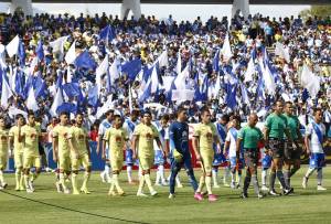 Club Puebla vs América: Boletos incrementan costo al doble