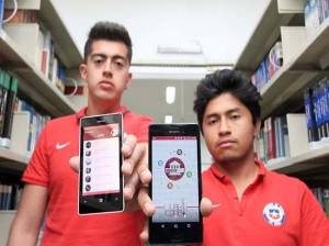 Alumnos de la BUAP crean app móvil para conocer riqueza cultural de Puebla