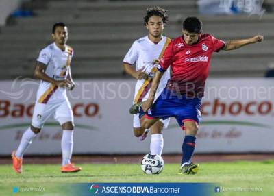 Ascenso MX: Cuatro juegos ponen en marcha la J12