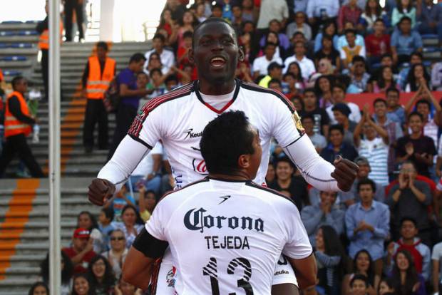 Lobos BUAP recibe a Leones Negros UdeG en la J10 del Ascenso MX