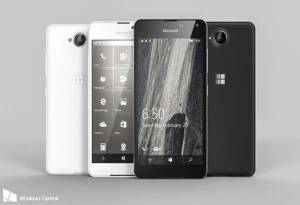 Microsoft presentará el Lumia 650 en febrero, podría ser el último de la familia