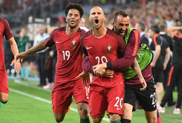 Eurocopa 2016: Portugal y Cristiano Ronaldo vuelan a semifinales