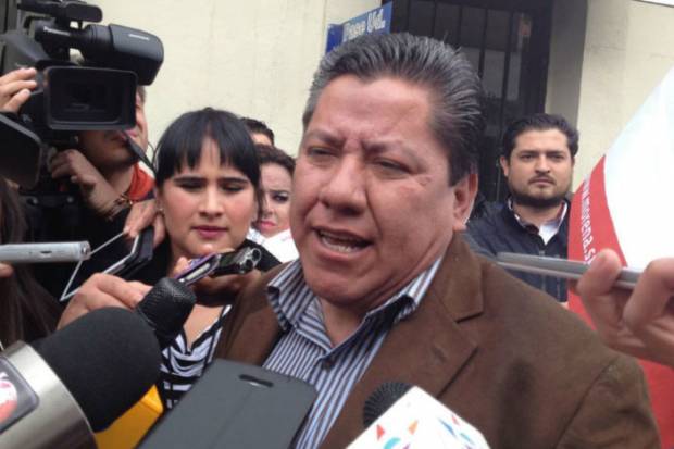 Candidato de Morena desconoce resultado desfavorable en Zacatecas