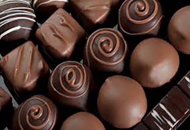 ¿Por qué el chocolate disminuye el riesgo de sufrir enfermedades cardiacas?