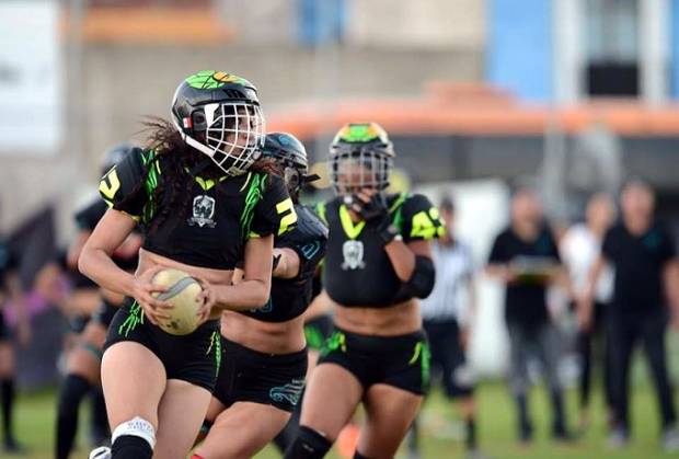 Mambas Negras recibe a Legionarias en el Torneo Interligas