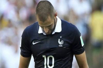 L’Équipe reveló conversación de Benzema y Zenati sobre chantaje sexual a Valbuena