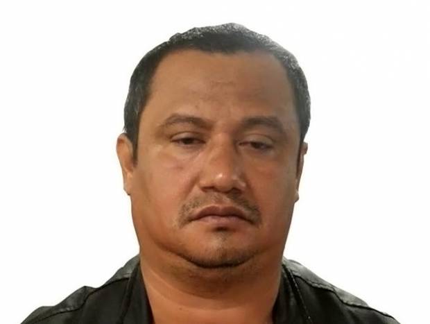 Atrapan al líder del Cártel Independiente de Acapulco en Edomex