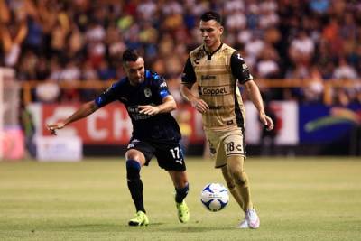 Liga MX: Gallos vs Dorados y Xolos vs Santos abren la Jornada 3