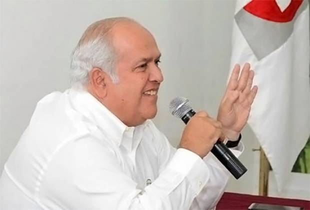 Ex gobernador de Colima sale de terapia intensiva tras balacera