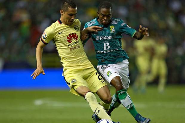 América-León y Tigres-Jaguares ponen en marcha la liguilla