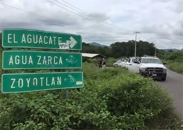 Asesinan con disparos en la cabeza a niños en Guerrero