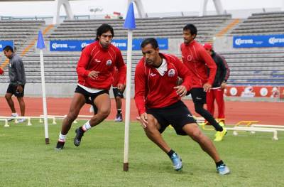 Lobos BUAP buscará los tres puntos ante Coras FC