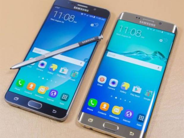 Galaxy Note 7 será presentado el próximo 2 de agosto