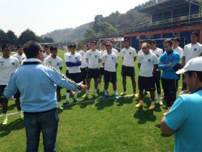 Tampico Madero jugará en la Liga de Ascenso