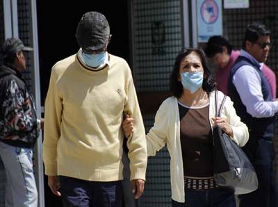 En 2016 se reportaron 521 casos de influenza en el estado de Puebla