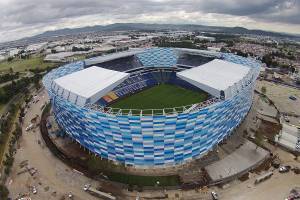 Puebla FC vs Boca Juniors, próximo 18 de noviembre con acceso gratuito