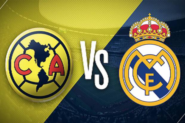 Mundial de Clubes 2016: América enfrenta al Real Madrid