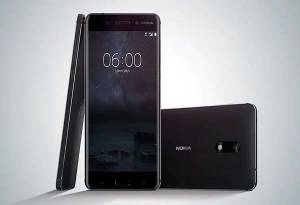 Éste es el primer smartphone de Nokia con Android