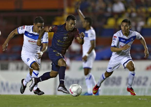 Atlante inicia camino al ascenso ante Celaya