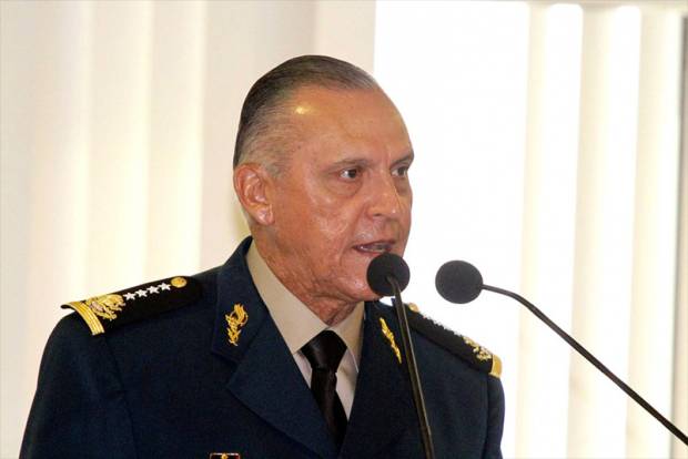 Ejército, desgastado por labores de seguridad, admite Cienfuegos