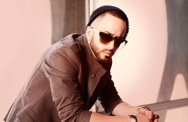 Feria de Puebla: Yandel llega con su reggaeton al Foro Artístico