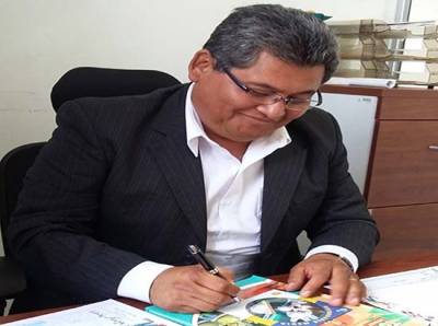 San Andrés Cholula y Disney Latino promueven el proyecto &quot;Los Valores y la Familia&quot;