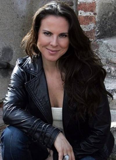 Kate del Castillo asistirá a la entrega de Premio Iberoamericano de Cine Fénix CDMX