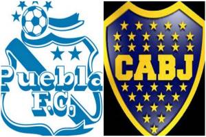 Puebla FC enfrentará a Boca Juniors para la reinauguración del Cuauhtémoc