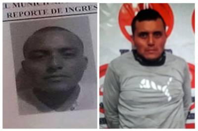 Recapturan a reo fugado del penal de Huejotzingo tras robar moto