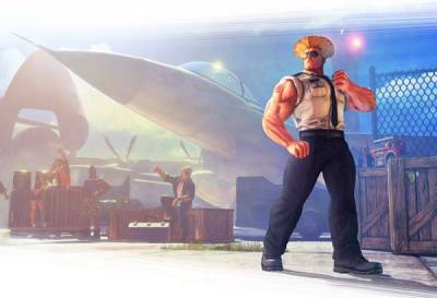 VIDEO: Nuevo trailer muestra a Guile en acción