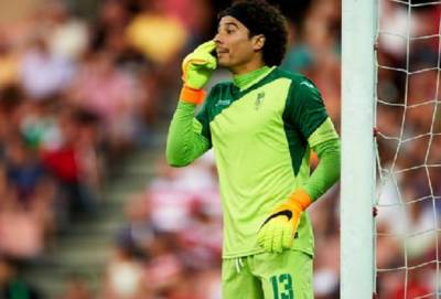 Memo Ochoa es el portero más goleado de la liga española