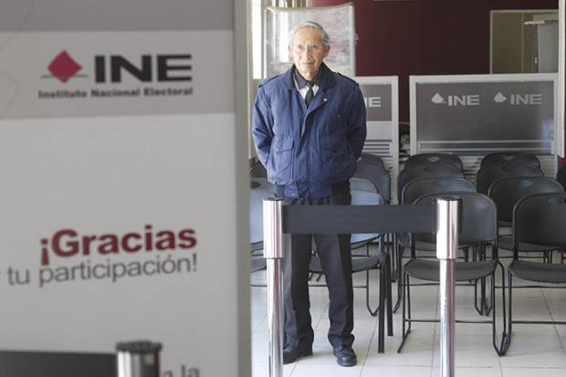 Más de 10 mil poblanos no recogieron su credencial de elector: INE