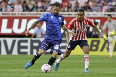 Puebla FC: Suben boletos al doble para juego ante Chivas