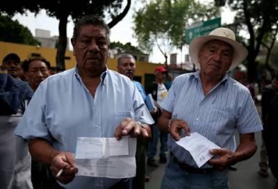 Pensiones perdieron 4 mmdp en diciembre por volatilidad cambiaria